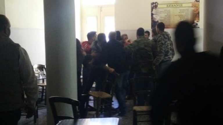 Σε δίκη για τα επεισόδια στο δικαστήριο Ηρακλείου