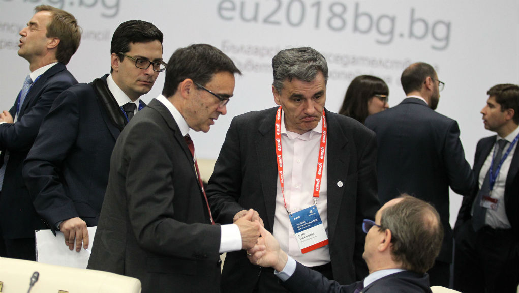 Η ανακοίνωση του Eurogroup – Μ. Σχοινάς: Η Ελλάδα αλλάζει σελίδα