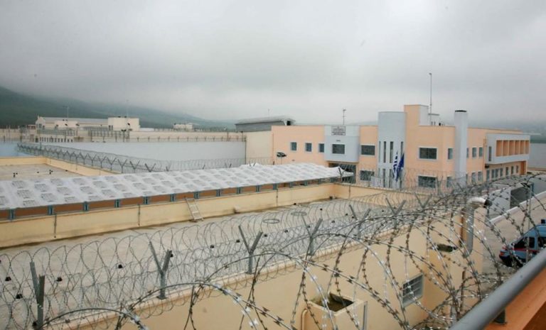 Χανιά: Σεμινάρια κατά της ριζοσπαστικοποίησης στις φυλακές