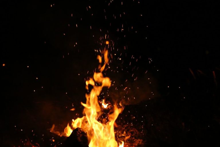 Κέρκυρα: Τραγικός θάνατος 65χρονης από πυρκαγιά στο σπίτι της