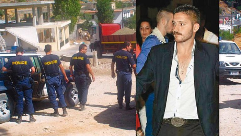 Η δίκη για το φονικό στ’ Ανώγεια