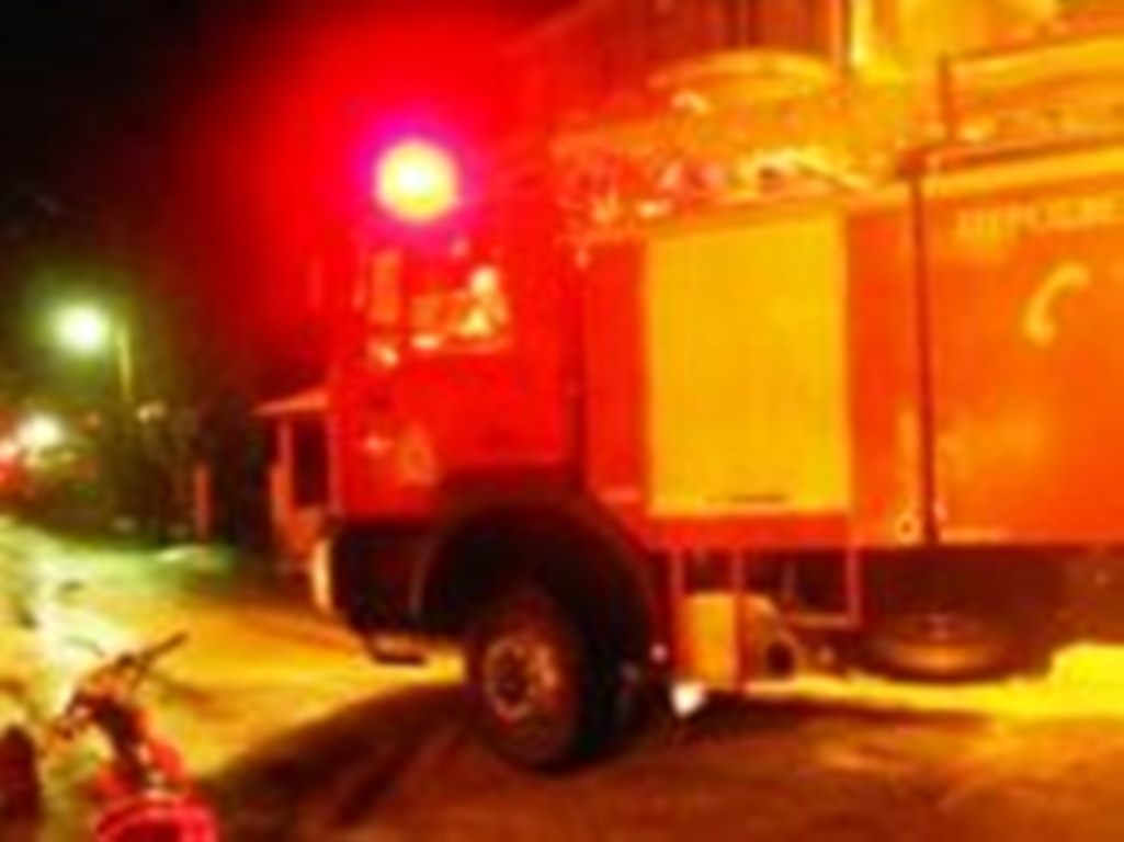 Ηλικιωμένος άνδρας ανασύρθηκε από πρανές περίπου 6 μέτρων στο Ζωτικό Δωδώνης
