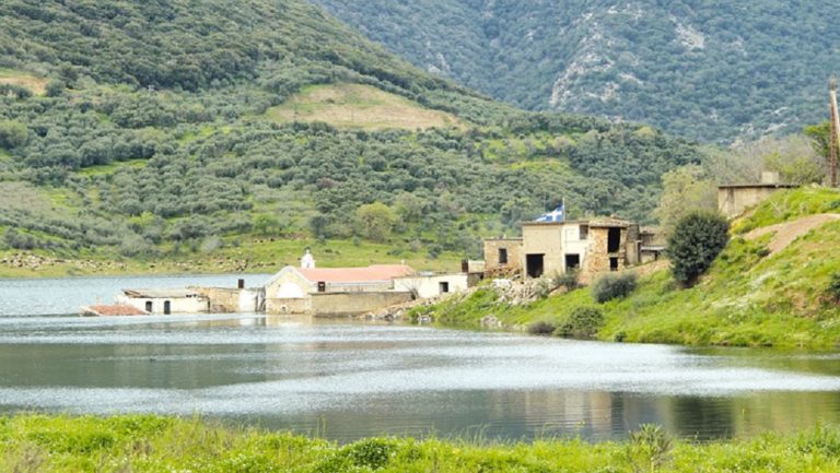 Σύσκεψη για τη λειψυδρία από τη Νέα Δημοκρατία