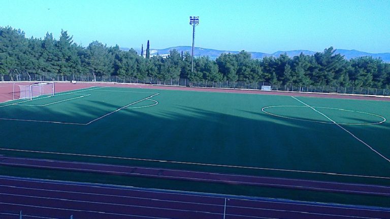 Ζάκυνθος: Σύμβαση ΠΕ – Δήμου για αθλητικές εγκαταστάσεις
