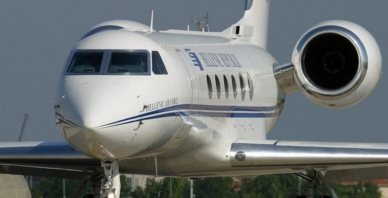 Χανιά: Αεροδιακομιδή 3χρονης σε νοσοκομείο της Γαλλίας