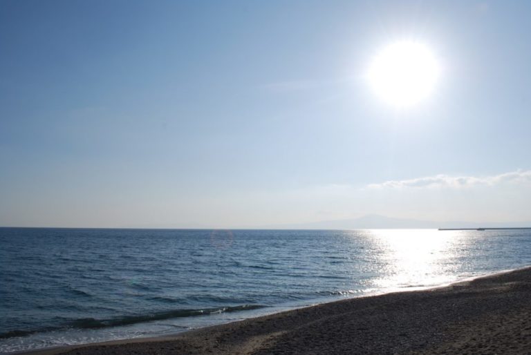 Αίθριος σήμερα ο καιρός στην Κρήτη