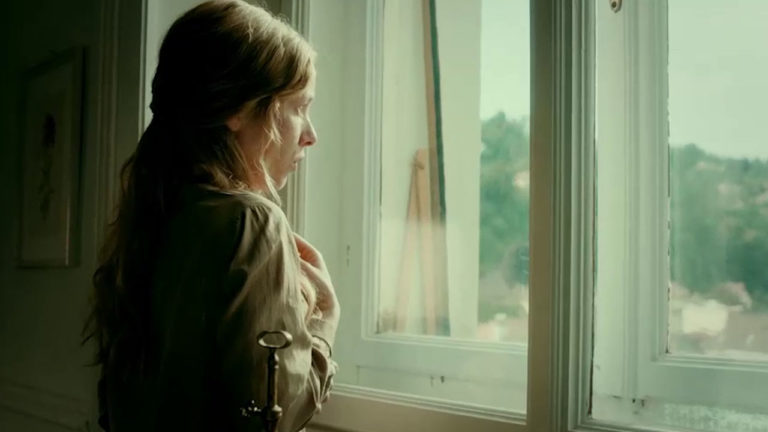 ΕΡΤ3 – Ο ΚΑΙΡΟΣ ΤΗΣ ΑΝΝΑΣ – ΤΑΙΝΙΑ (trailer)