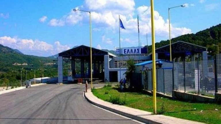 Εκτεταμένοι έλεγχοι και κατασχέσεις στο Τελωνείο Κακαβιάς