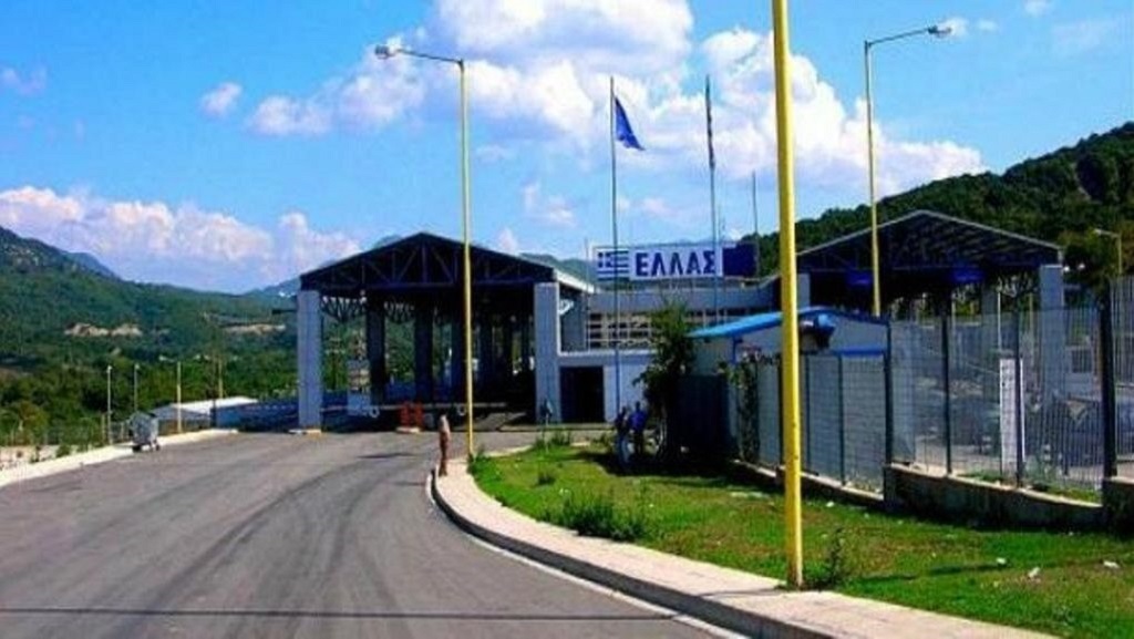 Εκτεταμένοι έλεγχοι και κατασχέσεις στο Τελωνείο Κακαβιάς