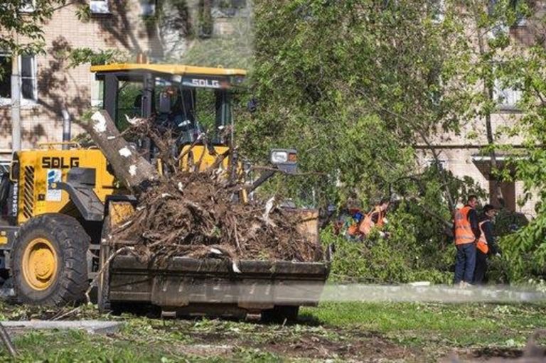 Βροχές και καταιγίδες στα δυτικά-Σε κατάσταση έκτακτης ανάγκης περιοχές σε Κέρκυρα και Ήπειρο