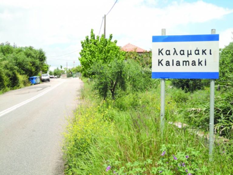 Πελοπόννησος: Τατούλης: «Μέσα στο 2018 παραδίδουμε στους πολίτες το Τζάνε – Καλαμάκι»