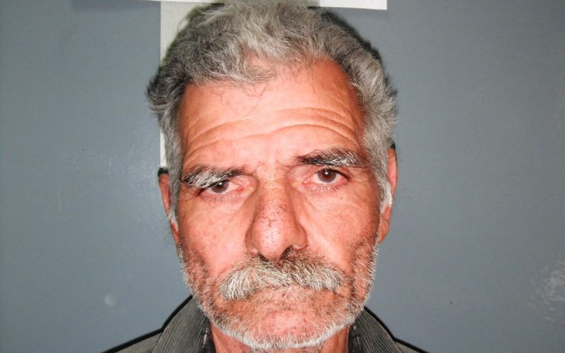 Τα στοιχεία του 67χρονου που κατηγορείται για αποπλάνηση ανηλίκου