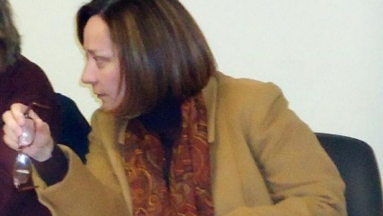 Σ. Καρλαύτη: Δεν ακολουθούμε τον Τατούλη στον κατήφορο (Ηχητικό)