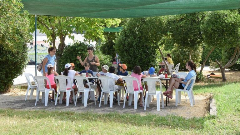 Δήμος Πατρέων: Παιδική Κατασκήνωση για παιδιά λαϊκών οικογενειών