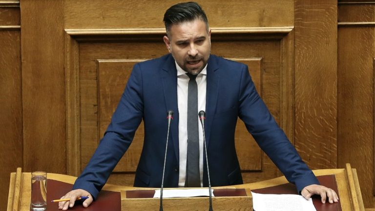 Γ. Κατσιαντώνης: “Πυρετός” για τους κτηνοτρόφους οι αποζημιώσεις για τον καταρροϊκό