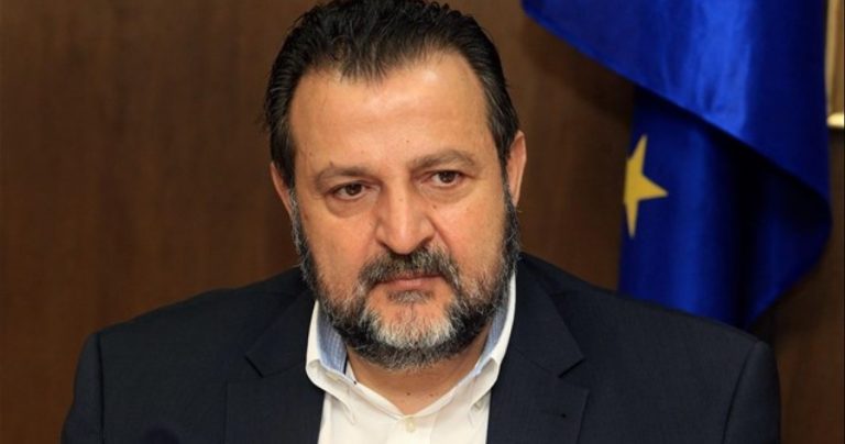 Β. Κεγκέρογλου: Όχι σύμπραξη με το ΣΥΡΙΖΑ σε ευρωεκλογές και Αυτοδιοίκηση