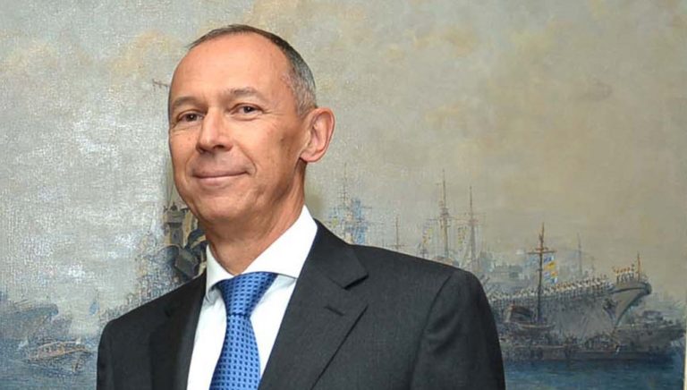 Ρώσος πρεσβευτής: Ο Αλ. Τσίπρας στη Μόσχα εντός του 2018