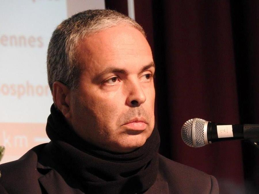 Σέρρες: Ο Ν. Λυγερός ομιλητής σε  εκδήλωση στο ΕΒΕΣ