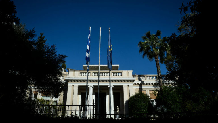 Μόνο διπλωματική λύση στη Συρία βλέπει η κυβέρνηση (video)