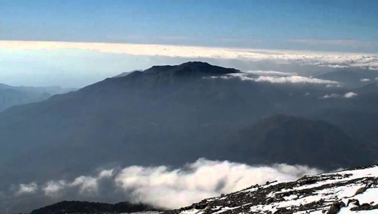 Συννεφιασμένη σήμερα η Κρήτη