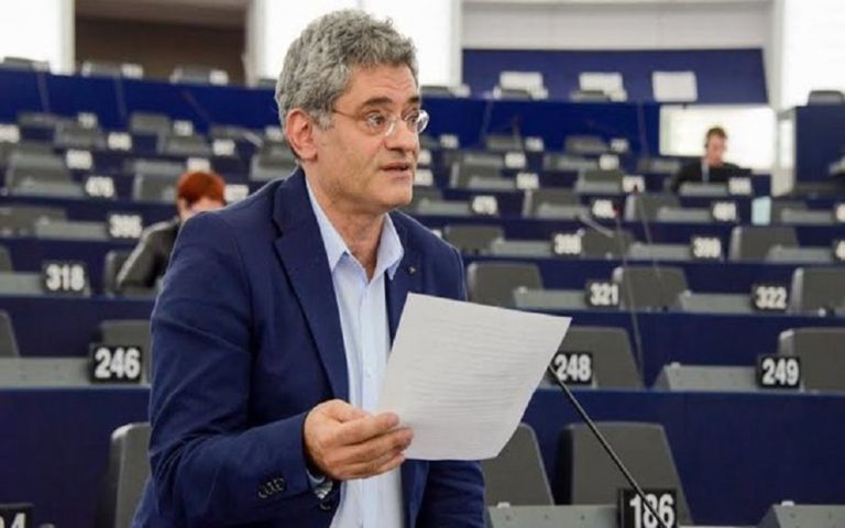 Στην Ήπειρο  η επιτροπή Μεταφορών της Ε.Ε.