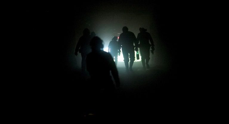 Πυρκαγιά σε ορυχείο στη Σιβηρία – Απομάκρυνση των ανθρακωρύχων