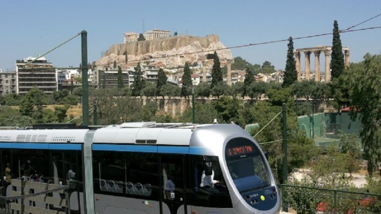 Πώς θα κινηθούν τα μέσα μαζικής μεταφοράς τις ημέρες του Πάσχα