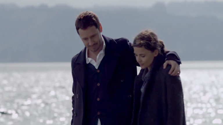 ΕΡΤ3 – Η ΜΝΗΜΗ ΤΟΥ ΝΕΡΟΥ – Δραματική Ταινία (trailer)