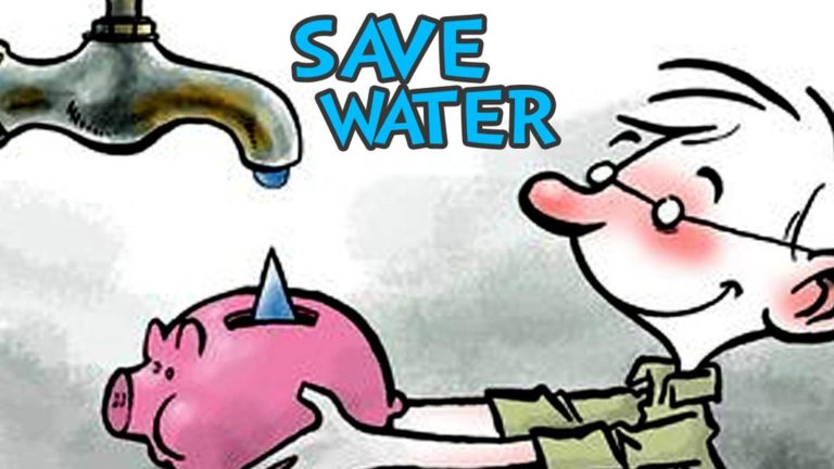 Αυτοσυγκράτηση στην κατανάλωση νερού συνιστά η ΕΥΑΘ