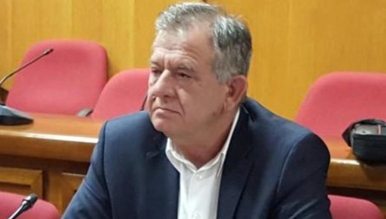 Κοζάνη: Εκδήλωση για τον πρωτογενή τομέα, με τον Γ. Ντζιμάνη