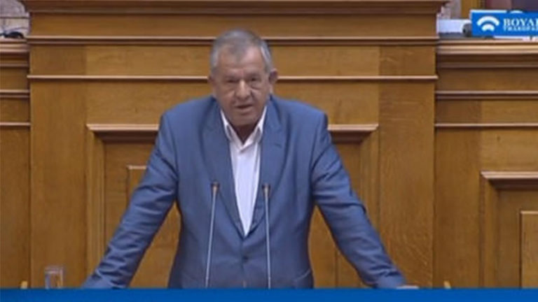 Γ. Ντζιμάνης: “Οι πολιτικές δυνάμεις πρέπει να συμφωνήσουν ώστε να διευθετηθούν περισσότερα θέματα” (audio)