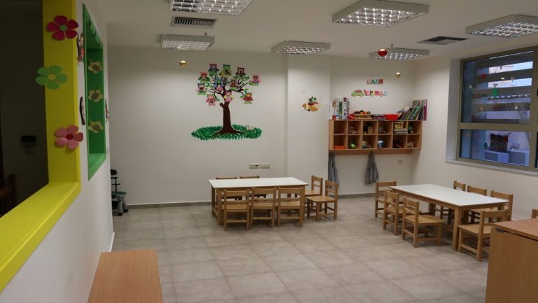 Περισσότερα παιδιά χωρίς τροφεία στους παιδικούς