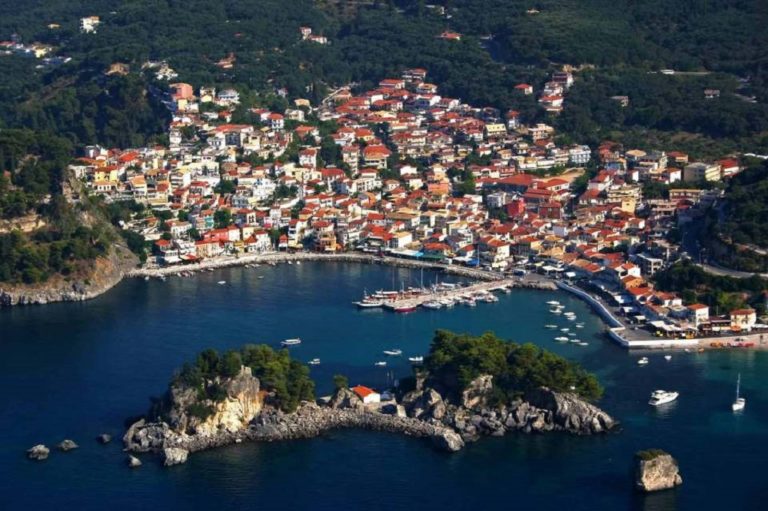 Η Σουηδία κάνει τη διαφορά στην Πάργα