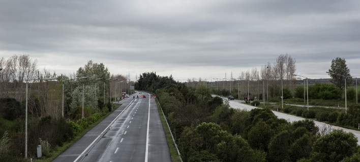 Ανακατασκευή της ΠΑΘΕ από τα Μάλγαρα έως το Πολύκαστρο ζητά ο δήμαρχος Παιονίας Κιλκίς