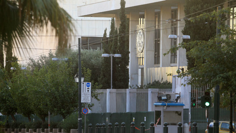Πρεσβεία ΗΠΑ: Η Ελλάδα πυλώνας σταθερότητας στην περιοχή