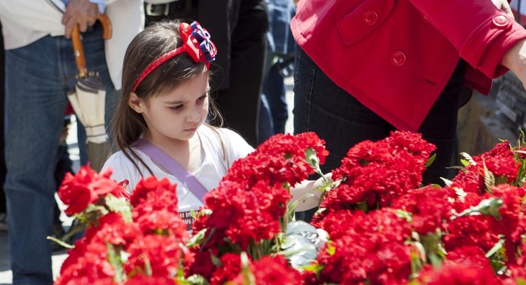 ΕΚΚΙ για Πρωτομαγιά – κινητοποίηση για την υγεία