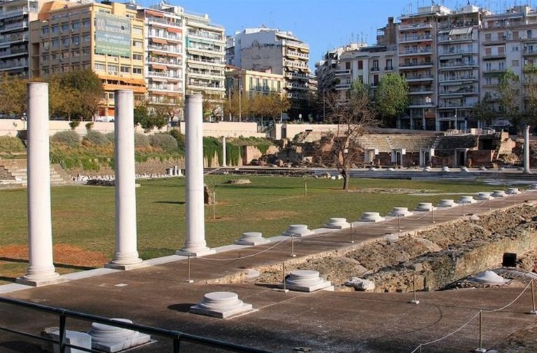 Προσλήψεις αρχαιοφυλάκων ζητά ο Οργανισμός Τουρισμού Θεσσαλονίκης
