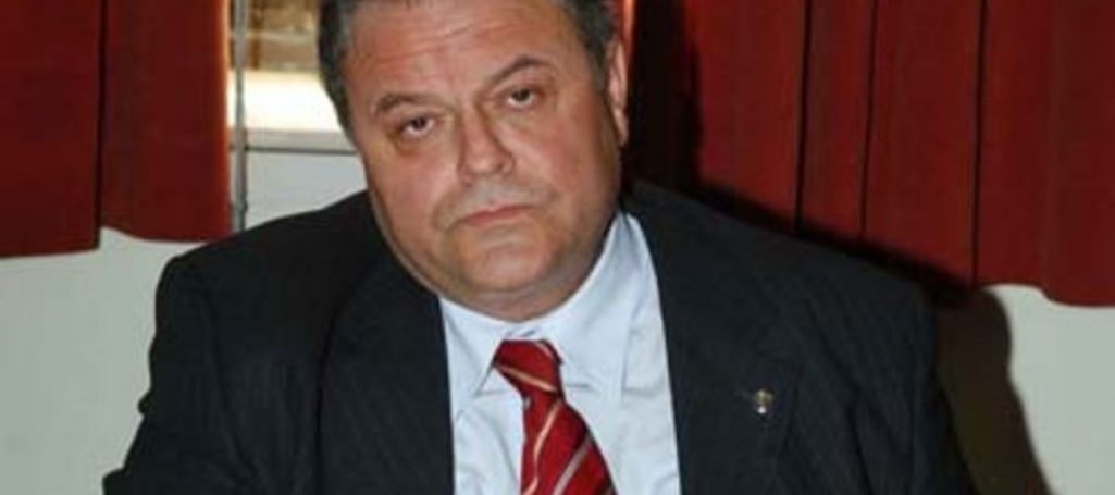 Κοζάνη: Παραίτηση Σβώλη με βολές εναντίον περιφερειαρχη
