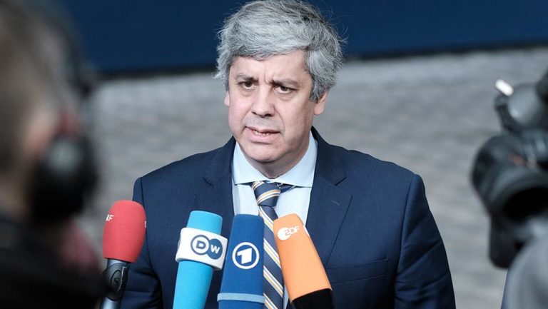 Σεντένο: H συνολική συμφωνία για την έξοδο απο το πρόγραμμα στο Eurogroup του Ιουνίου
