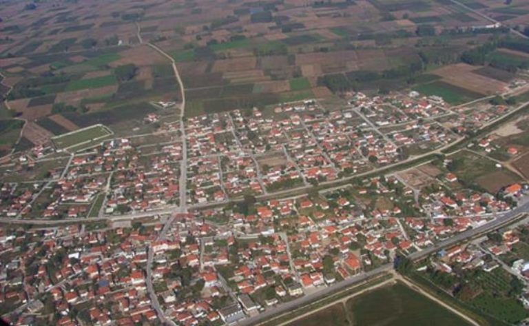 Εκδηλώσεις στο Ποντισμένο
