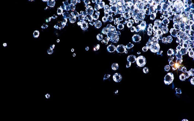 Διαμάντια σε μετεωρίτη από «χαμένο» πλανήτη εντοπίστηκαν στη Γη