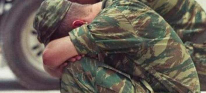 Αυτοκτονία 33χρονου στρατιωτικού στη Θεσσαλονίκη