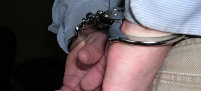 Κοζάνη: Συνελήφθη 34χρονος με Ευρωπαϊκό Ένταλμα Σύλληψης