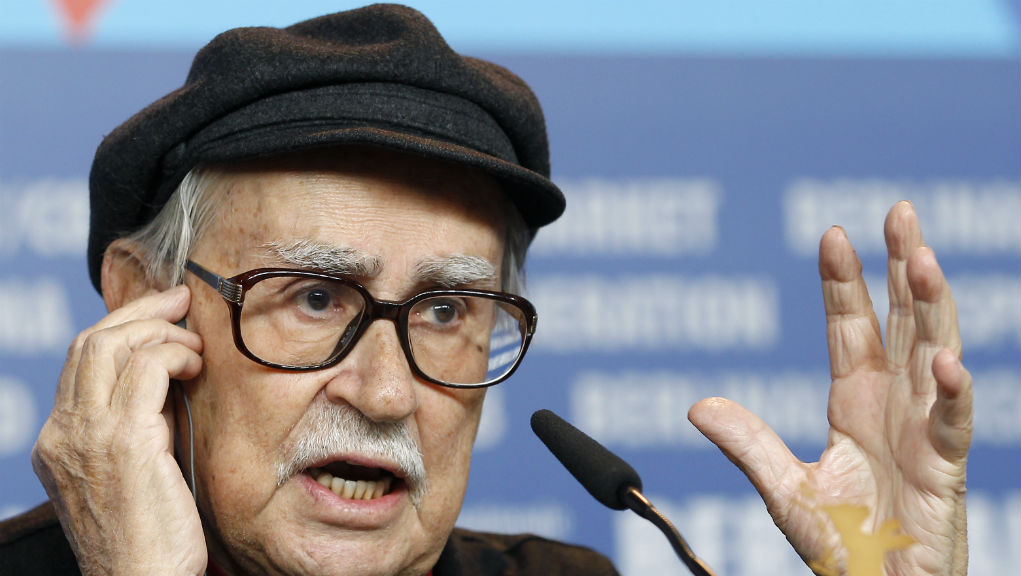 Απεβίωσε σε ηλικία 88 ετών ο Ιταλός σκηνοθέτης Βιτόριο Ταβιάνι (video)