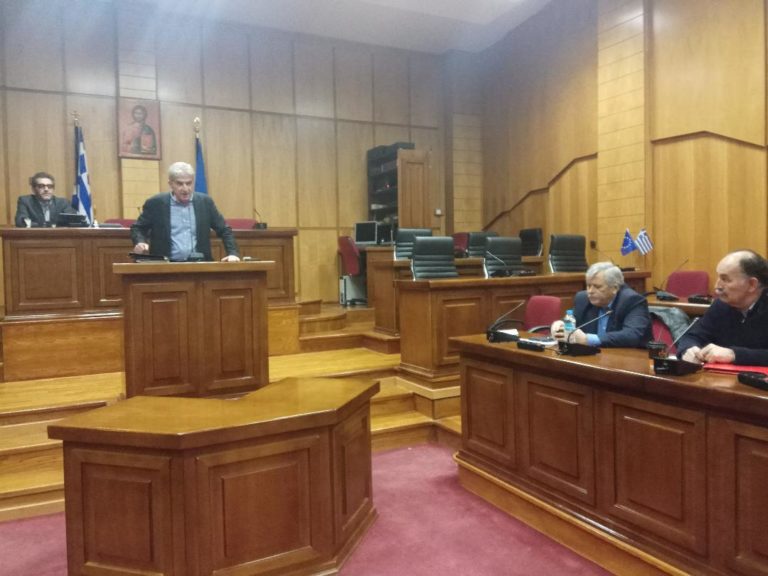 Κοζάνη: Θετική η 1η λογοδοσία του Μαμάτσειο Νοσοκομείου
