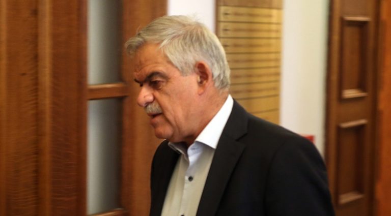 Ν. Τόσκας: Καλύτερα τα στοιχεία στη μάχη κατά της εγκληματικότητας
