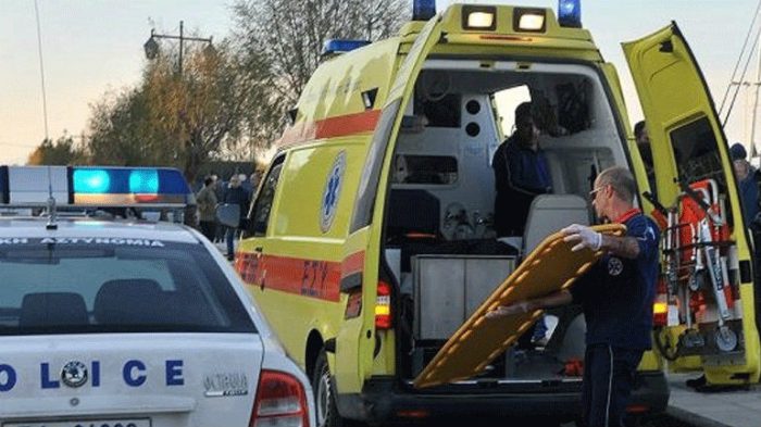 Έκκληση για παροχή πληροφοριών σχετικά με τροχαίο δυστύχημα στα Διαβατά Θεσσαλονίκης