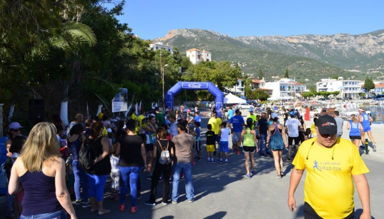 Tρέχουν για καλό σκοπό στην Αρκαδία στις 26 – 28/5