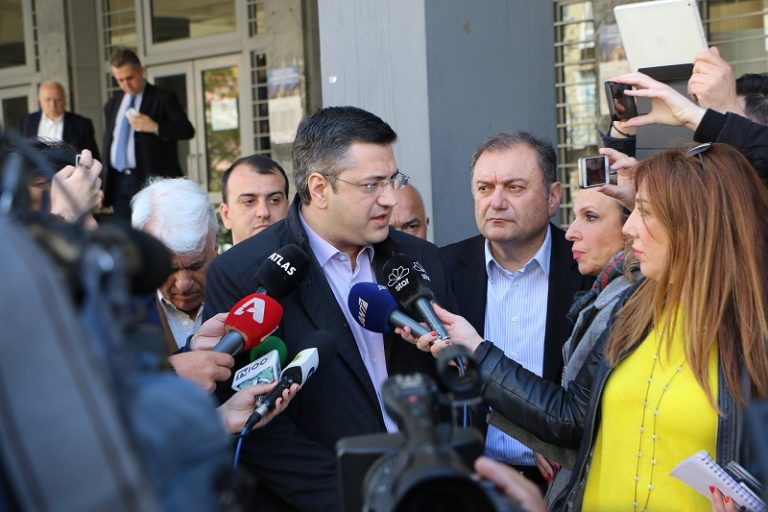 Στον εισαγγελέα Πρωτοδικών προσέφυγαν ο Περιφερειάρχης Κ. Μακεδονίας και δήμαρχοι για το θέμα της ΕΥΑΘ