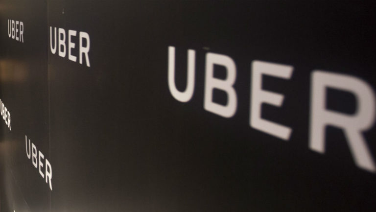 Aναστολή της υπηρεσίας uberX στην Αθήνα-Ανακοίνωση της εταιρείας
